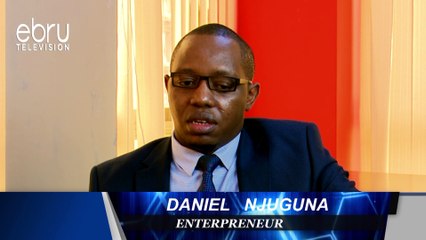 We Had No Capital,Our Technological Know How Made It Work For Us