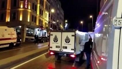 Fatih’te Bir Evde 2'si Kadın 4 Kişinin Cesedi Bulundu