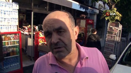 Fatih'te 4 kardeşin öldüğü feci olayı mahalle sakinleri anlattı