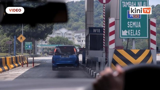 K’jaan bakal mansuh surcaj 10 peratus Touch N Go