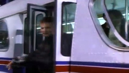 Forever Knight S02E22 Close Call