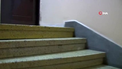 Fatih'te 4 kardeşin öldüğü feci olayı mahalle sakinleri anlattı