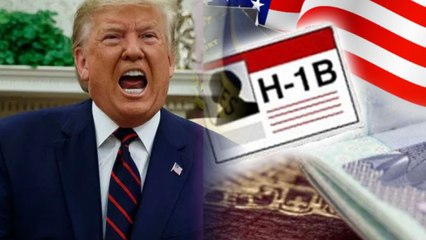 Massive H-1b denial rates for Indian IT Companies under Trump admin
