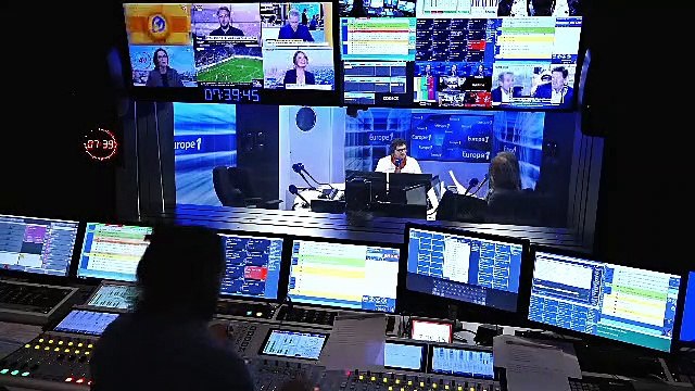 Catherine Nay : Hormis les araignées, je n'avais peur de rien !