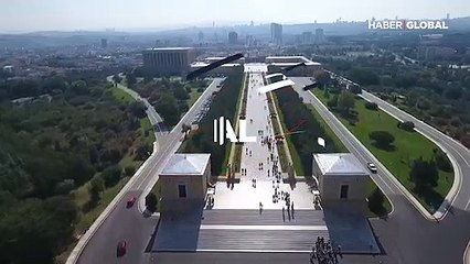 "Daima Kalbimizdesin Mustafa Kemal Atatürk"