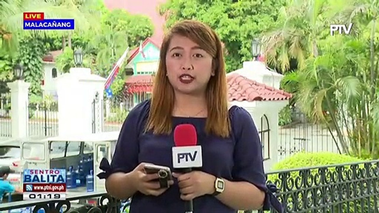Meat processing plants, mahigpit na binabantayan vs ASF