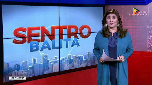 DSWD, puspusan ang relief ops sa mga biktima ng lindol