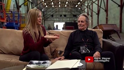 Re-shot on iPhone 11 Pro- Nightmare On Elm Street!