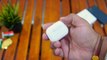 Airpods Pro Unboxing & First Look - Airpods Pro Vs Airpods- Noise Cancelling -PRO-