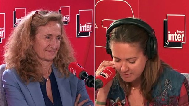 Quotas d’immigration : bienvenue à Interpol emploi - Le Billet de Charline