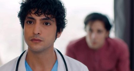 Mucize Doktor'un son bölümündeki bir sahne hemşireleri kızdırdı!