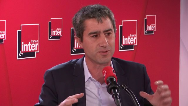 François Ruffin (LFI) sur la racine de son combat écologique : Je pense que ça aide d'avoir des enfants et de se dire 'dans quel monde de merde ils vont vivre ! ' C'est une angoisse. La question, c'est comment je transforme l'angoisse en espérance