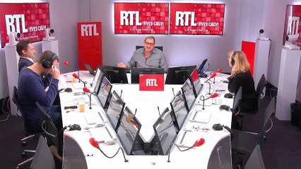 Immigration : "Emmanuel Macron est allé sur un terrain mal préparé", selon Olivier Bost