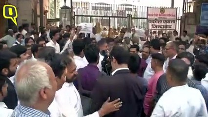 Lawyer Visuals for Presentations and Content