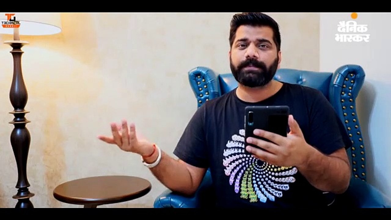 Color OS 7, Chandrayaan 2, Razr 2019 के बारे में जानकारी