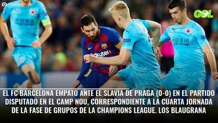 ¡Pide perdón a Zidane y al Real Madrid! “No soporta a Messi”. Y quiere irse del Barça