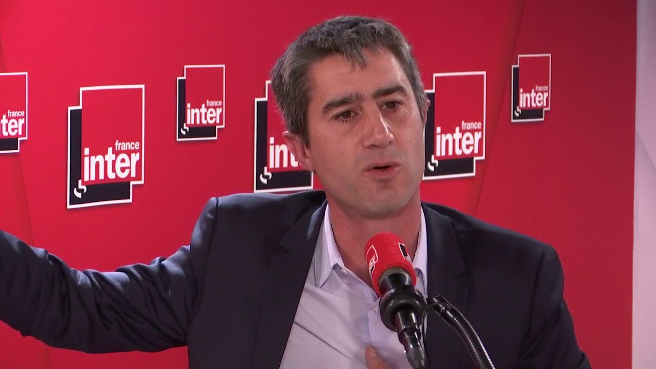 François Ruffin (LFI) : "Les manettes du monde sont laissées à des dirigeants fous, cyniques, aveugles. On se dit qu’on est tous dans le même bateau, mais eux sont déjà dans des canots de sauvetage, ils se tirent, ils préparent leur exil climatique"