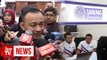Maszlee on Sarawak PTPTN aid: Help is good but well-paying jobs are better