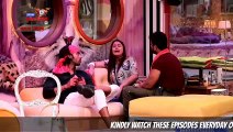 Shehnaz Gill CRIES For Siddharth Shuka || biggboss13