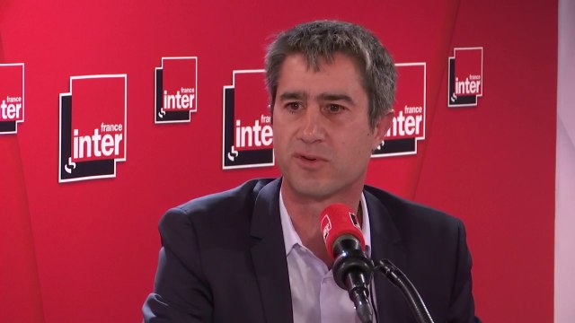 François Ruffin (LFI) sur l'écologie : On ne s'en sortira pas par des petits gestes, il faut des lois. Mais je ne méprise pas le petit geste, il faut des liens entre les deux