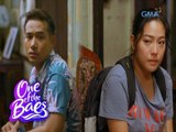 One of the Baes: No more Jowa for Grant | Episode 27