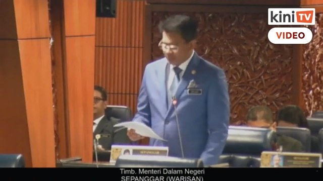 KDN gubal RUU Bahan Khayal tangani ketagihan gam