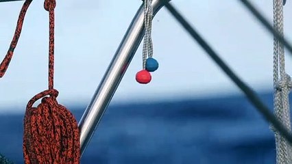 Crossing the Atlantic -Trailer