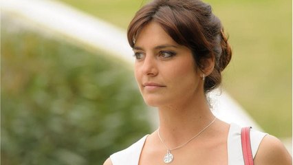 Laetitia Milot, peu convaincante, une critique sur TF1 lui brise le coeur