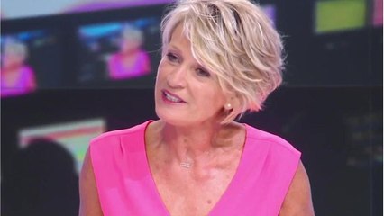 Sophie Davant, méchanceté gratuite, étrange commentaire sur Marc-Olivier Fogiel