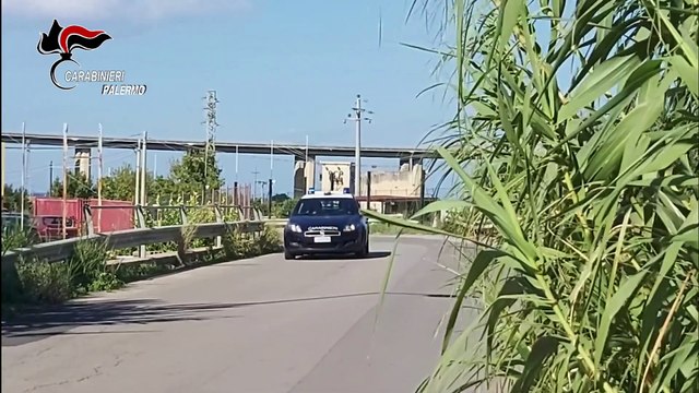 Cefalù (PA) - Operazione “Summer House”, arrestati due persone per furti (06.11.19)