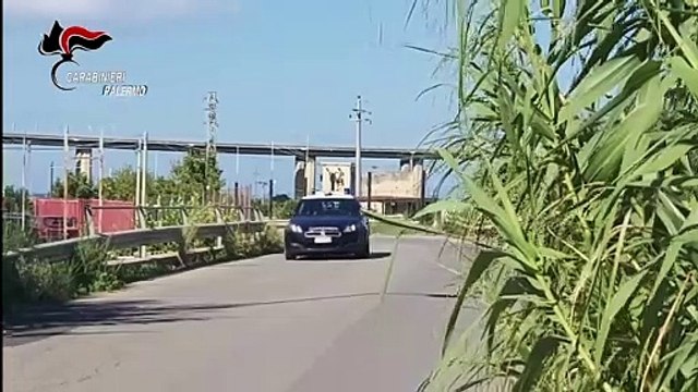 Cefalù (PA) - Operazione “Summer House”, arrestati due persone per furti (06.11.19)