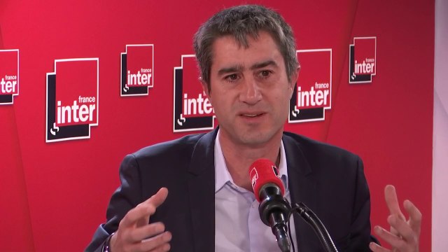 François Ruffin (LFI) : Aujourd'hui, il y a une conscience écologique qui est peut-être aussi liée à une conscience de classe, à un niveau d'éducation. Mais c'est la locomotive, on voit qu'elle va entraîner la société