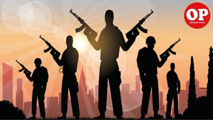 Baghdadi sister captured by turkey