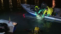 Sans frontières - Pêche en eaux troubles à Venise