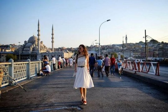 Meteorolojiden sevindiren haber: Yurt genelinde yağış beklenmiyor, sıcaklıklar mevsim normallerinin üstünde seyredecek