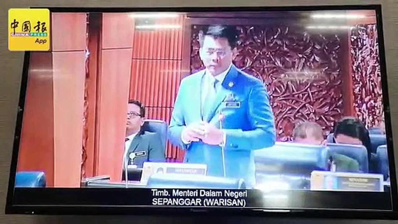 副内长：官员泄漏取缔消息 反毒机构有“内鬼”
