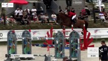 GN2019 | SO_08_Canteleu | Pro Elite Grand Prix (1,50 m) Grand Nat | Delphine PEREZ | QURACK DE FALAISE*HDC