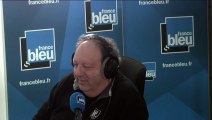 100%PSG - Paris doit gagner ce soir contre Bruges :  l'analyse de Stéphane Bitton à suivre sur France Bleu Paris du lundi au vendredi