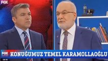 Karamollaoğlu: Nazlı Ilıcak ve Ahmet Altan tahliyesi geç kalmış bir karar