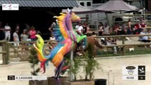 GN2019 | SO_08_Canteleu | Pro Elite Grand Prix (1,50 m) Grand Nat | Axelle LAGOUBIE | URANE
