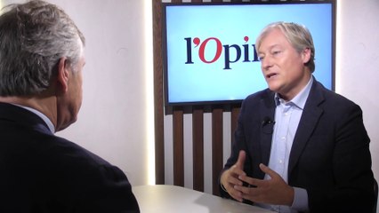 «Il y a beaucoup d’intégrisme et de prosélytisme à travers le monde associatif», dénonce Laurent Hénart