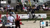 GN2019 | SO_08_Canteleu | Pro Elite Grand Prix (1,50 m) Grand Nat | Damien DE CHAMBORD | AICHA DE COQUERIE