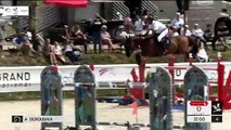 GN2019 | SO_08_Canteleu | Pro Elite Grand Prix (1,50 m) Grand Nat | Alexis DEROUBAIX | BORNTHIS WAY CHAPELLE