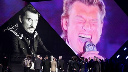 Johnny Hallyday : l'un de ses célèbres tubes n'avait pas été écrit pour lui