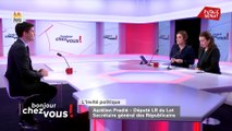 Best of Bonjour chez vous ! Invité politique : Aurélien Pradié (06/11/19)