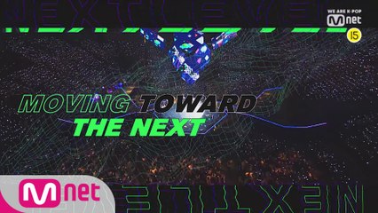 [2019 MAMA] MOVING TOWARD THE NEXT