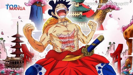 Nếu đạt tới cảnh giới "thức tỉnh" trái cao su, Luffy sẽ trở nên nguy hiểm như thế nào?