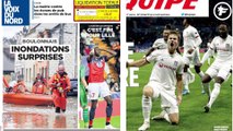 Karim Benzema sur le point d’égaler un record au Real Madrid, la presse néerlandaise enrage sur la folie de l’arbitre Chelsea-Ajax