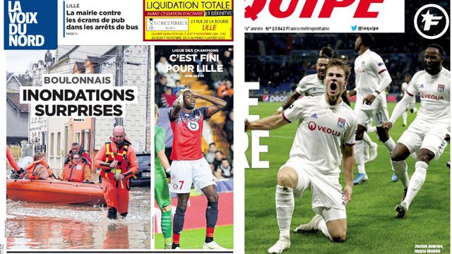 Karim Benzema sur le point d’égaler un record au Real Madrid, la presse néerlandaise enrage sur la folie de l’arbitre Chelsea-Ajax