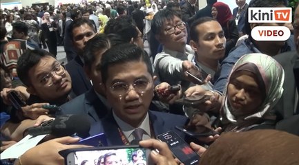 Kerajaan masih meneliti cadangan pengambilalihan kepentingan Khazanah di Plus